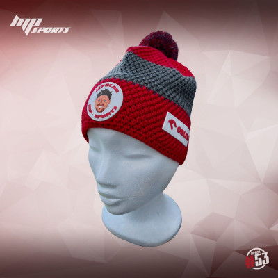 Zimní čepice MP-Sports 2024