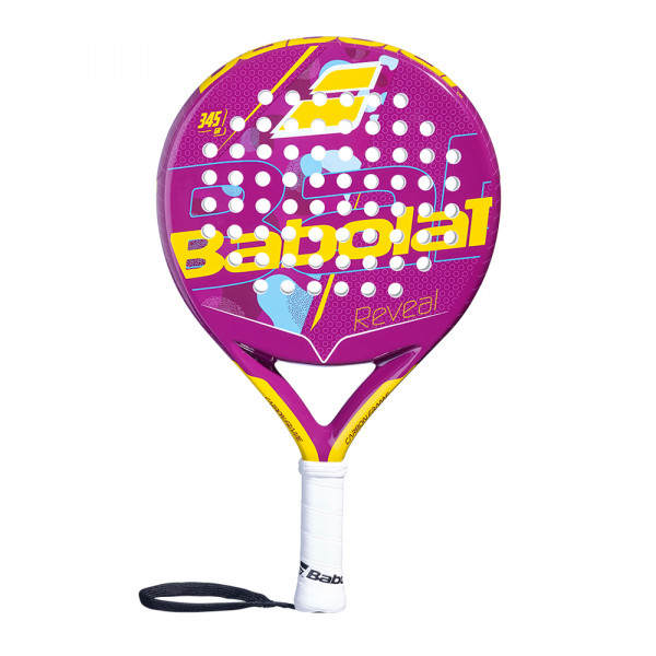 Babolat Reveal pink