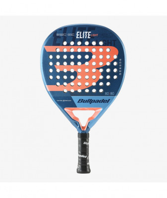 Bullpadel Elite light