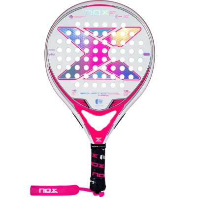 NOX Equation Lady World Padel Tour Edition 2023