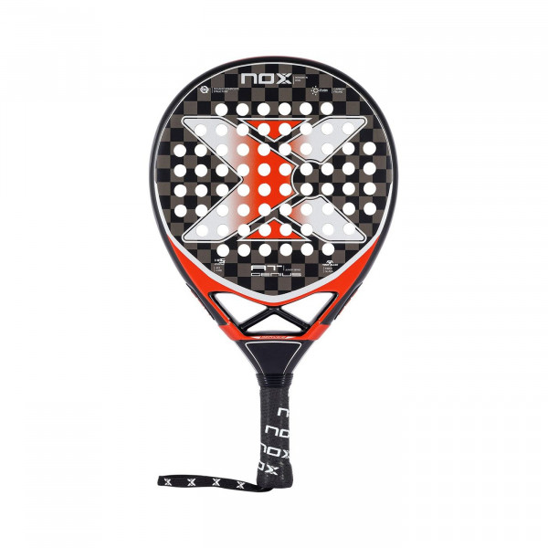 NOX AT10 Genius Jr 2023 by Agustín Tapia