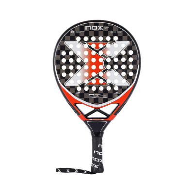 NOX AT10 Genius Jr 2023 by Agustín Tapia