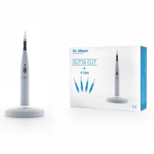 Gutta Cut + 4 nástavce Dr. Mayer