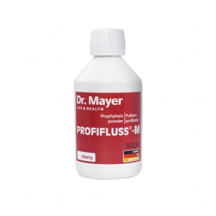 Profylaktický prášek Cherry 300g Dr. Mayer
