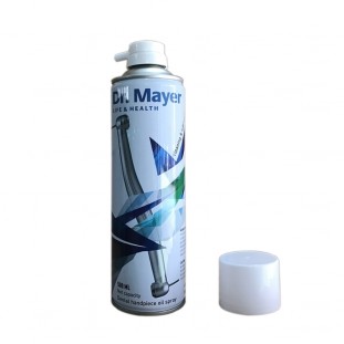 Lubrikační sprej pro kolénka 500ml Dr. Mayer