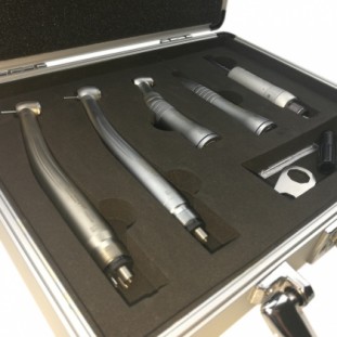 Sada nástavců Dr. Mayer, Mid 1x: Z50 , F10, F11, F12, F50