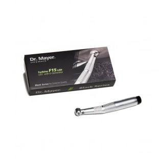 Turbína Dr. Mayer Led F15 V2, Mid