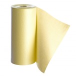 Zástěry Dr. Mayer role žlutá 80ks