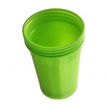 Kelímky limetkové Dr. Mayer 2x50/set