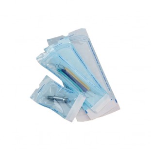 Sterilizační vaky 57x130mm Dr. Mayer