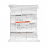 Bavlněné válečky Dr. Mayer #1 8*38mm