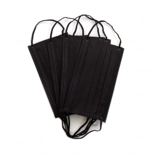 Ústenky Dr. Mayer - černá/50