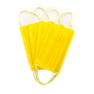 Ústenky Dr. Mayer - žlutá/50