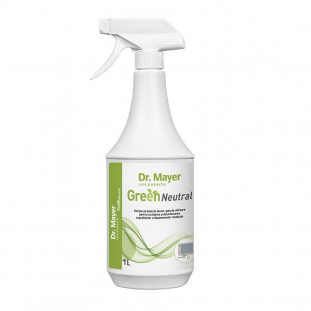 Green Neutral 1l Povrchový dezinfekční prostředek