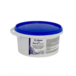 KeraSept 1kg - prášek na mytí a dezinfekci lékařských nástrojů