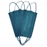 Ústenky Dr. Mayer - oceánská modrá/50