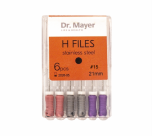 Dr. Mayer H-file L21mm 015