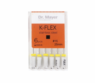 Dr. Mayer K-Flex L25mm 015