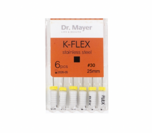 Dr. Mayer K-Flex L25mm 030