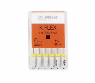 Dr. Mayer K-Flex L25mm 040