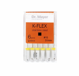 Dr. Mayer K-Flex L31mm 015