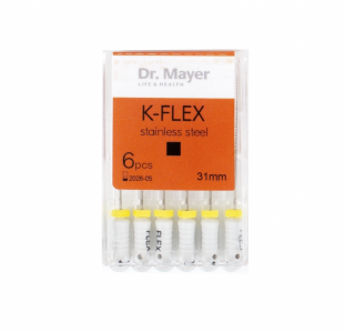 Dr. Mayer K-Flex L31mm 025