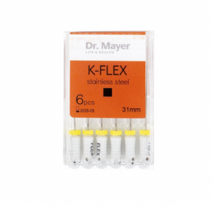 Dr. Mayer K-Flex L31mm 030
