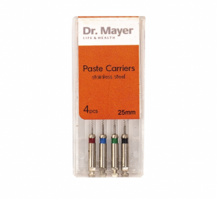 Dr. Mayer plniče lentule L25mm 035
