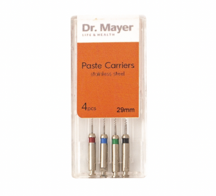 Dr. Mayer plniče lentule L29mm 025-040
