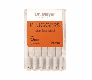 Dr. Mayer plugger L25mm 030