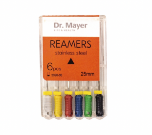 Dr. Mayer K-Reamer L25mm 006
