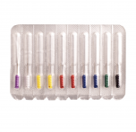 Dr. Mayer dřeňové exstirpační jehly #02