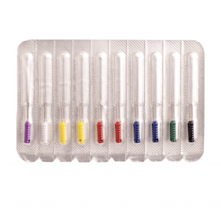 Dr. Mayer dřeňové exstirpační jehly #04