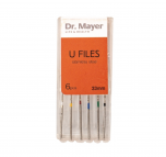 Dr. Mayer U-Files 33mm 015