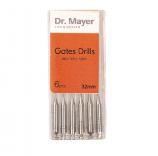 Rozšiřovač Dr. Mayer Gates RA L32mm č.1-6