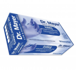 Dr. Mayer Rukavice Iceberg modré S (100ks)