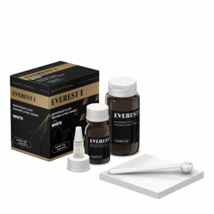 Everest I - 35g prášek/20ml kapalina