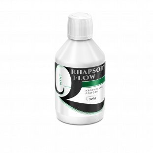 Rhapsody flow Mint