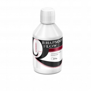 Rhapsody flow Cherry