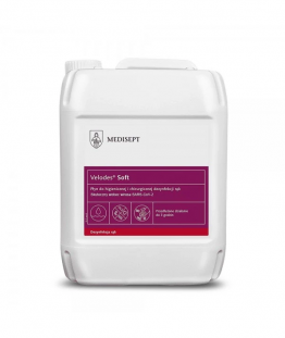 Velodes soft 5l