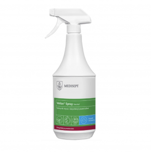 Velox Spray 500ml neutral