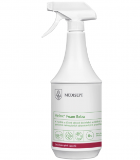 Velox Foam Extra 500ml sprej