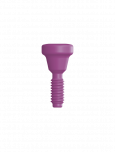 Abutment pro hojení dásní S