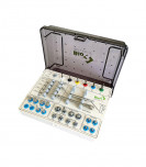 Kompletní chirurgická sada Bio3 Implants