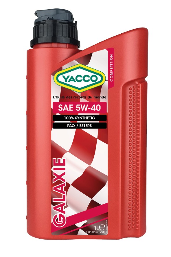 Моторное масло yacco 5w40 Моторное масло yacco 5w40