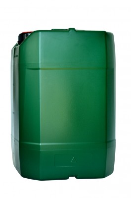 YACCO XXAS3 SAE 50 - TBN 14