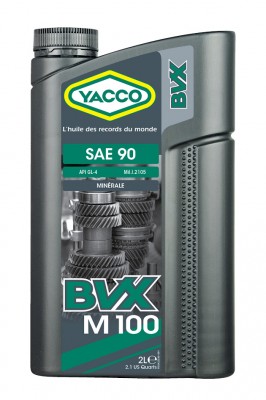 YACCO BVX M 100 SAE 90