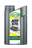 YACCO ATF X FE