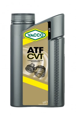 YACCO ATF CVT