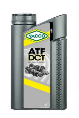 YACCO ATF DCT